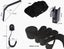 Monvelo Kayak Hoist Pulley 54KG Bike Holder Lift Garage Ceiling Storage Rack Carousel 9