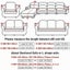 Brand New Couch Cover *Clearance* Carousel 12