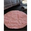Brand New Shaggy Fluffy Round Rug Mats Rug Area Rug Pastel Pink*Hot SALE Carousel 6