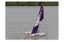 Beili Skate 1000 Trimaran Sailboat 1700mm Height ( almost ready to sail) Carousel 1