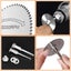 NEW new DREMEL Rotary Cutting Wheels HSS Saw Blades Discs *Sale NOW* Carousel 15