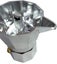 3 Cup Coffee Percolator Moka Espresso Stove Top Maker Perculator Aluminium St... Carousel 3
