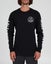 Salty Crew Lateral Line Longsleeve Tee Carousel 2