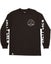 Salty Crew Lateral Line Longsleeve Tee Carousel 5