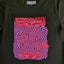 Soundgarden T Shirt Ultramega OK Band Logo new Official Unisex Green Carousel 3