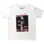 The Sex Pistols Kids T Shirt Anarchy In The UK Band Logo new Official White Carousel 1