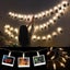 Photo Peg Clip String Lights 5M 50 LED 2004261 Carousel 1
