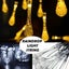 Solar String Lights 50LED Christmas Outdoor Lights 2004282 Carousel 2