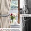 Magnetic Curtain Tiebacks I1649LG0 Carousel 11