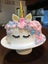 Unicorn Cake Topper I0431GD0 Carousel 7