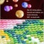 Diamond Painting Art Kit I1261BP0 Carousel 9