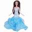 5 Barbie Doll Dress Clothes i2103LB0 Carousel 3