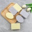 Lace Silicone Mould Soap Mold I1071PK0 Carousel 11