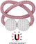 Magnetic Curtain Tiebacks I1688PK0 Carousel 7