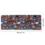Mouse Pad Mouse Mat i2196MZ0 Carousel 3