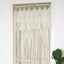 Macrame Curtain Wall Hanging Door Divider I1426MZ0 Carousel 7
