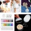 Acrylic Circle Discs Keychain Blanks Vinyl Making Kit I1288MZ0 Carousel 10