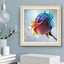 Diamond Painting Art Kit I1802CF0 Carousel 5