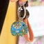 Diamond Painting Keychain Kit Bag Purse Phone Car Decoration I1625MC0 Carousel 12