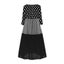 Maxi Dress Cotton Summer Dresses Womens Clothing Plus Size 20 J2052BK8 Carousel 3