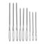 Embroidery Needle Cotton Knitting Sewing Cross Stitching Crochet Kit I1176MZ0 Carousel 9