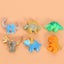 Silicone Mould Dinosaur Cake Mold I1198PK0 Carousel 3