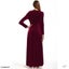 Velvet Maxi Dress 2803965 Carousel 3
