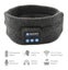 Sports Headband Bluetooth Headphones Headset I0649DG0 Carousel 10