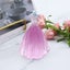 Silicone Mold Wedding Dress Candle Soap Resin Mould I1612WT0 Carousel 11