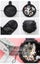 Make Up Travel Storage Cosmetic Bag E0362BK0 Carousel 5