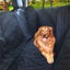 Dog Car Seat Cover Pet Hammock Protector 2100341 Carousel 9
