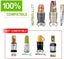 NutriBullet Deluxe Accessory Kit 2030201 Carousel 6