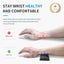 Keyboard Mouse Wrist Rest Support Pad 3650501 Carousel 3