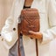 Shoulder Messenger Bag Wallet Phone Purse Case Bags E0435DC0 Carousel 12