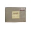 180TC Latte Polyester Cotton Fitted Sheet Set Single Carousel 1