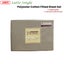 180TC Latte Polyester Cotton Fitted Sheet Set Single Carousel 2