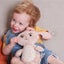 In the Night Garden - Talking Makka Pakka, Interactive Soft Toy, 25cm (Height) Carousel 7