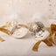 Disney Gifts - Collectible Christmas Bauble Set: Belle & Beast Carousel 5