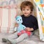 In the Night Garden - Talking Igglepiggle, Interactive Soft Toy, 32cm (Height) Carousel 6