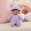 GUND Baby - Baby Doll Leilani Violet, Recycled Plush, Kids Soft Toy, Floral P... Carousel 8