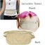 Hidden Security Money Passport Card Ticket Waist Belt Bag Pocket Travel Wallet Carousel 6