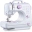 Sewing Machine - (NZ Clearance) Carousel 14
