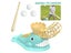 Kids Baseball Pitching Machine Toy - Brand New Carousel 6