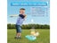 Kids Baseball Pitching Machine Toy - Brand New Carousel 15