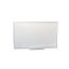 Quartet penrite slimline magnetic whiteboard premium 3000 x 1200mm Carousel 1