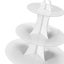 NEW new Cupcake Tower Stand Cake Bakeware Tin Mould Trays*Hot SALE Carousel 5