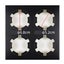 Brand New Cupcake Box Stand Cake Display Box *Sale NOW* Carousel 3