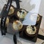Brand New Cupcake Box Cake Stand Transparent Display Box*Hot SALE Carousel 10