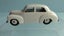 #5 Micro Models Holden FX White Carousel 2