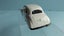#5 Micro Models Holden FX White Carousel 3
